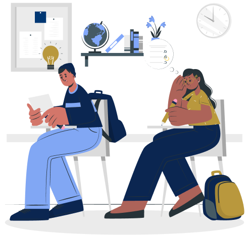 Descriptive alt text